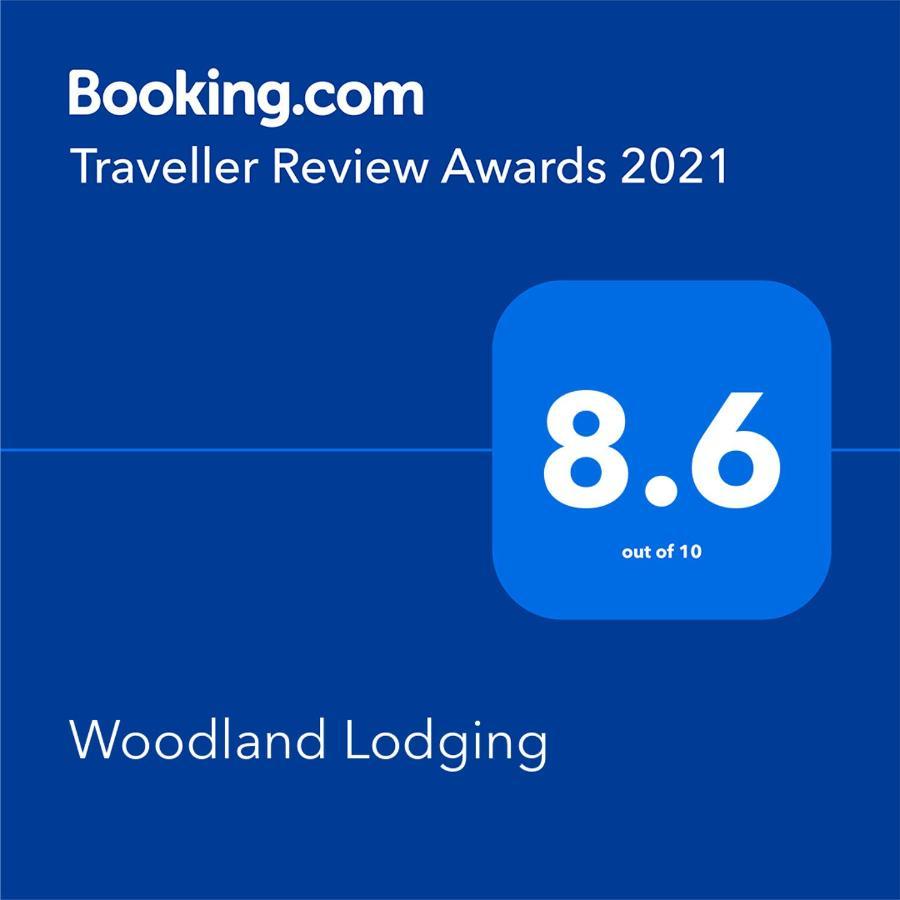 贝菲尔德Woodland Lodging公寓 外观 照片